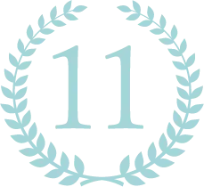 11位