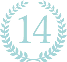 14位