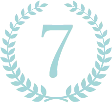 7位